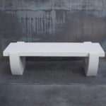 Бетонна Лава Севілья для саду — изображение 2