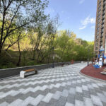 Бетонна Лава Валенсія для саду - Зображення 6