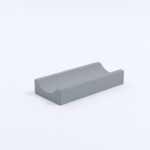 Водоотлив 340х160х60 мм