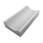 Водовідлив 320х160х60 мм