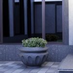 Бетонна Ваза Мінт - Зображення 2