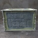 Форма для вазону Кадушка - Зображення 2