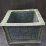 Форма для вазону Кадушка - Зображення 3