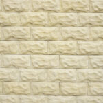 Фасадна плитка Рваний камінь, м.кв. - Зображення 3