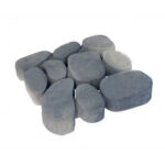 Тротуарная плитка Травница, 500х500 мм, шт