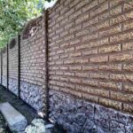 Європаркан Фагот двосторонній 1980х490 мм