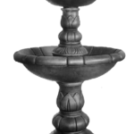 Форма для фонтану Арт. 45