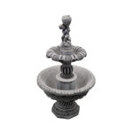 Форма для фонтану Арт. 36