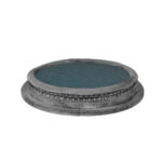 Форма для Басейну Арт.42