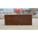 Бордюр тротуарний 500х200х50 мм — изображение 2