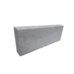 Бордюр тротуарный 500х200х50 мм