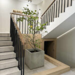 Бетонний Вазон Верона М Лофт — изображение 6