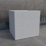 Бетонний Вазон Верона XL Лофт - Зображення 4