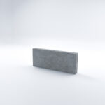 Бордюр тротуарный 500х200х50 мм