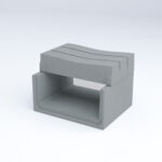 Водоотлив 600х500х300