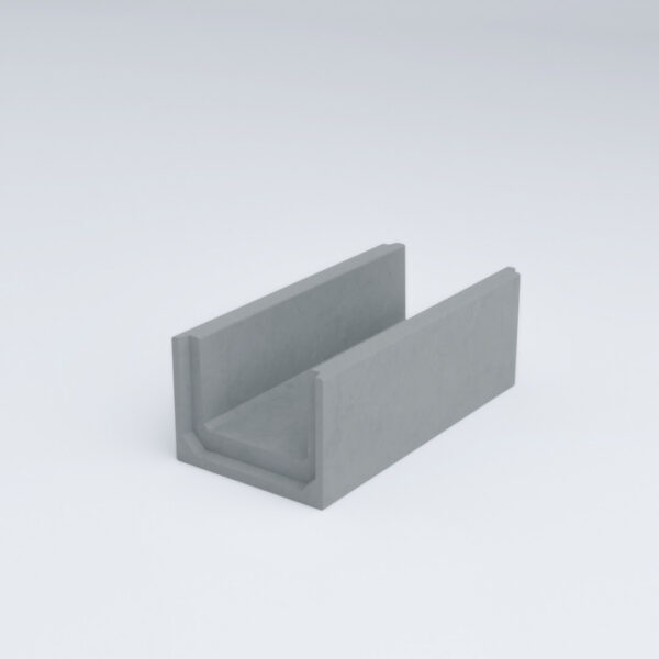 Водовідлив 600х300х220 мм — изображение 3