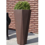 Бетонний Вазон Етна — изображение 4