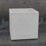 Бетонний Вазон Верона М Лофт — изображение 2