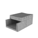 Водоотлив 600х500х300