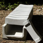 Водовідлив 600х300х165 мм - Зображення 2