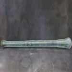 Форма для вуличної скульптури Ліхтарний стовп №1 — изображение 2