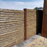 Форма для європаркану Сайдинг дикий - Зображення 2