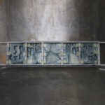 Форма для європаркану Бут ажур середина - Зображення 3