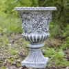 Вулична Бетонна Ваза Авіньйон