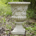 Вулична Бетонна Ваза Авіньйон — изображение 2