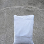 Гранотсов 0-5 мм в мешках 25 кг