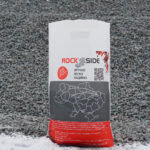 Щебінь 5-20 мм у мішках 25 кг