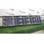 Форма для європаркану Штакетник №2 — изображение 3