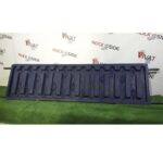 Форма для європаркану Штакетник №2 — изображение 2