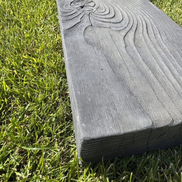 Тротуарна плитка Терасна дошка №1, шт — изображение 2