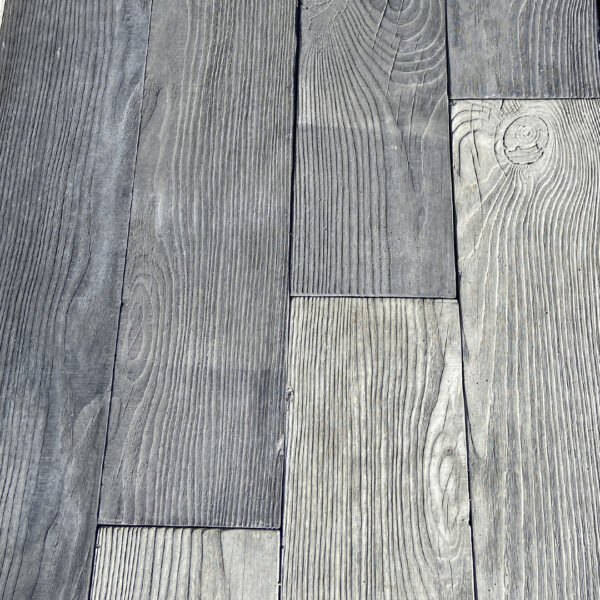 Тротуарна плитка Терасна дошка №1, шт — изображение 3