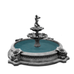 Форма для фонтану Арт. 09