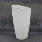 Вуличний Бетонний Вазон Мілано L — изображение 2