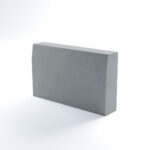 Бордюр тротуарный 1000х600х200 мм