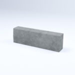 Бордюр дорожный 1000х300х180