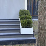 Бетонний Вазон Кадіс S Лофт - Зображення 5