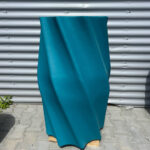 Вуличний Бетонний Вазон Берн — изображение 2