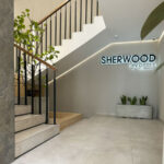 Вуличний Бетонний Вазон Лісабон XL - Зображення 3