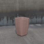 Вуличний Бетонний Вазон Фаро S — изображение 4