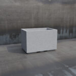 Вуличний Бетонний Вазон Лісабон M - Зображення 6