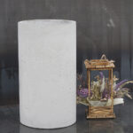 Вуличний Бетонний Вазон Осло L — изображение 3