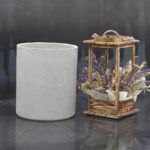 Вуличний Бетонний Вазон Осло S — изображение 5