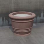 Бетонний Вазон Ріо — изображение 6