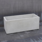 Вуличний Бетонний Вазон Лісабон XL - Зображення 4