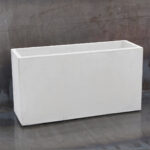 Вуличний Бетонний Вазон Сідней L - Зображення 3