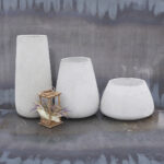 Вуличний Бетонний Вазон Неаполь S - Зображення 4